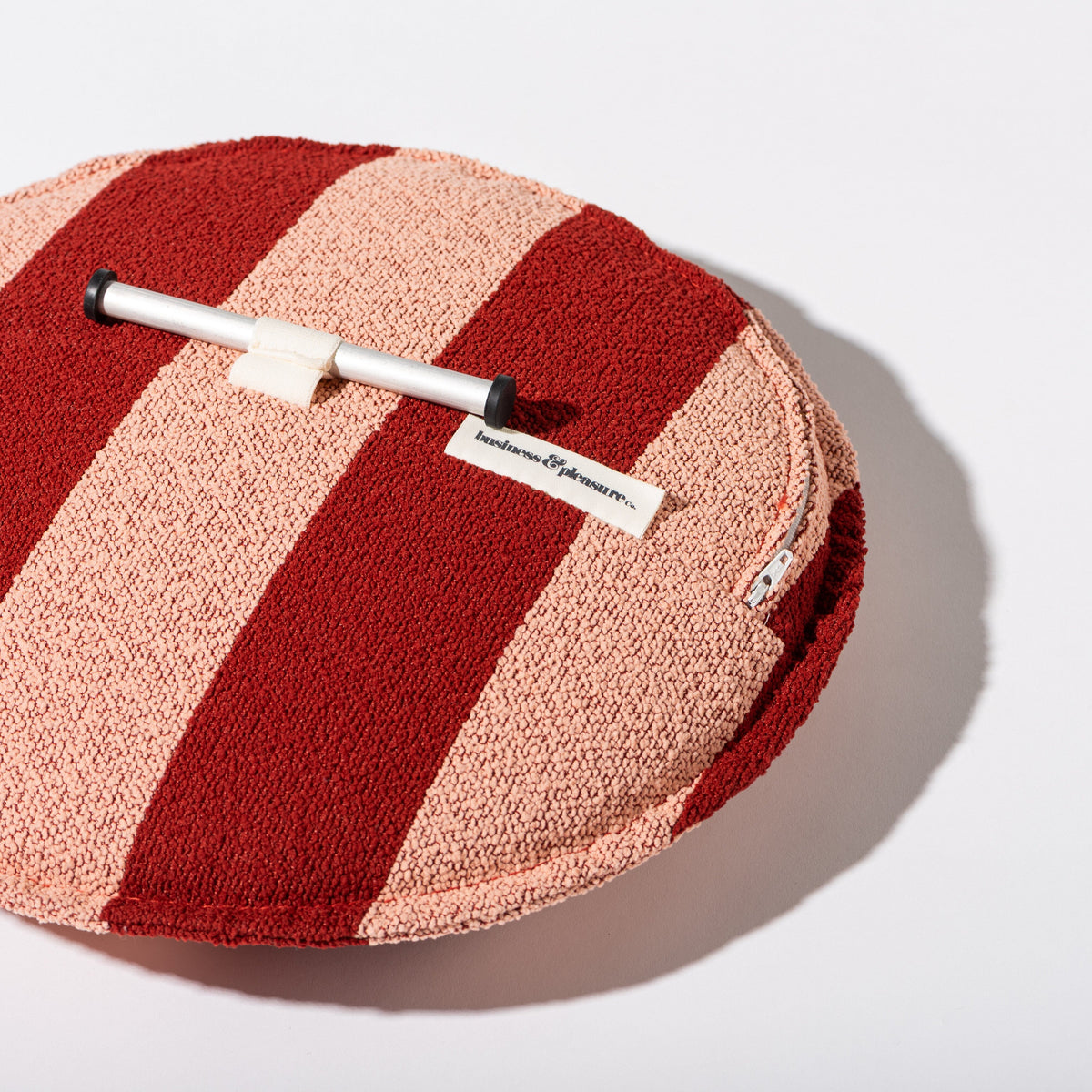 The Daisy Stool Cushion