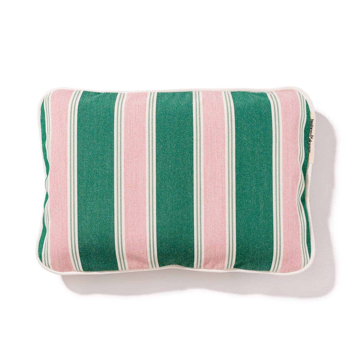 The Inflatable Beach Pillow