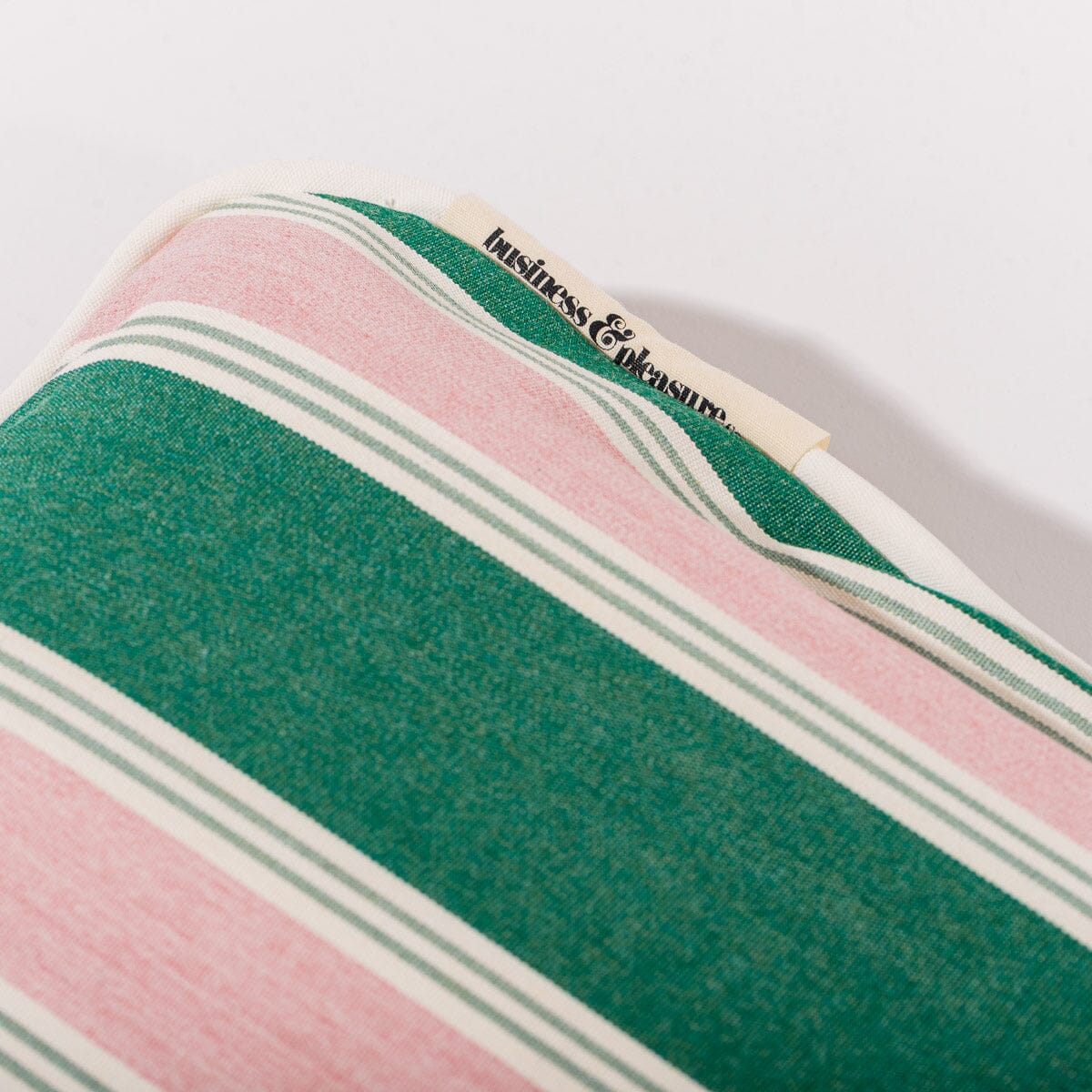 The Inflatable Beach Pillow