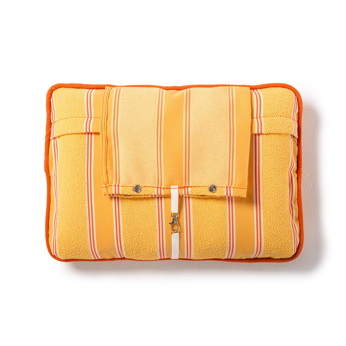 The Inflatable Beach Pillow