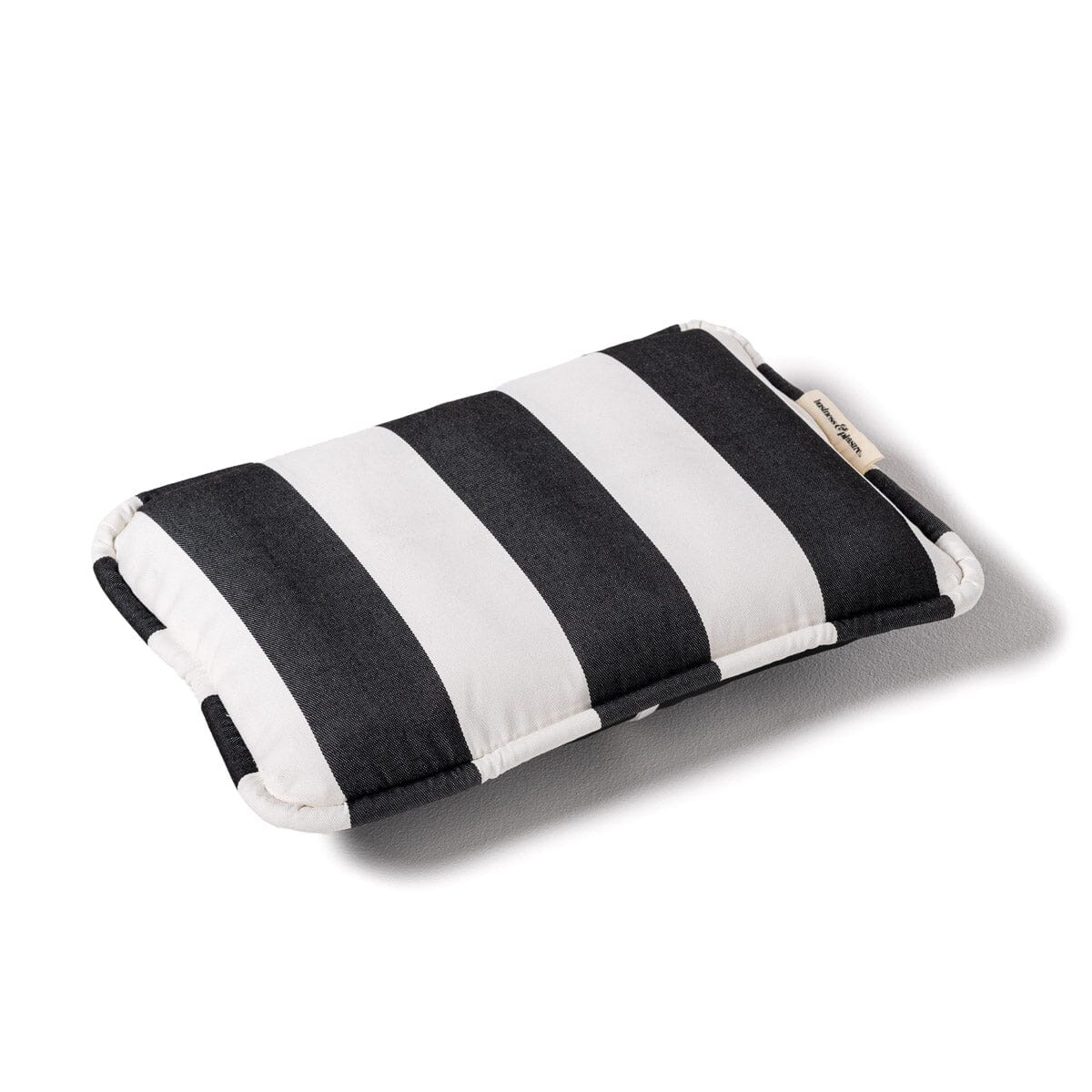 The Inflatable Beach Pillow