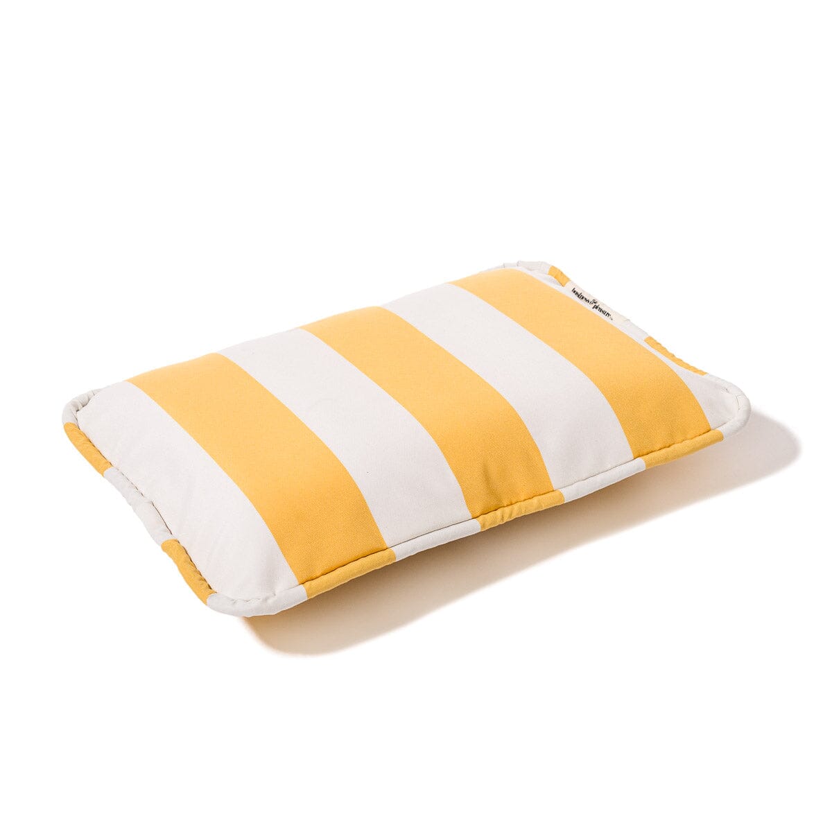 The Inflatable Beach Pillow
