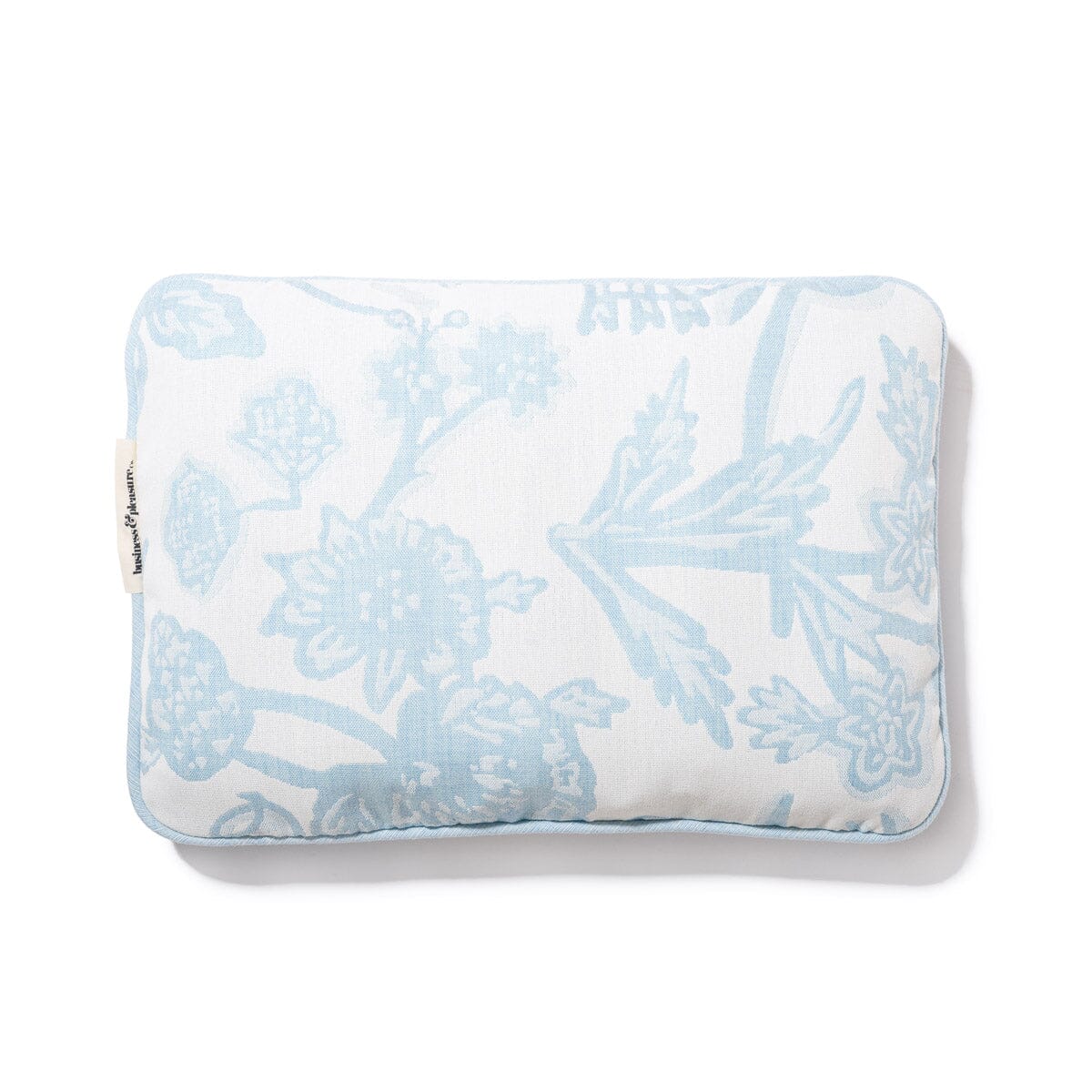The Inflatable Beach Pillow