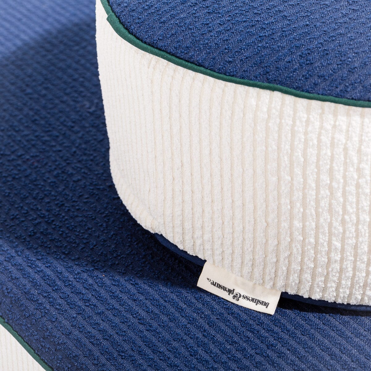 The Modular Pillow Stack