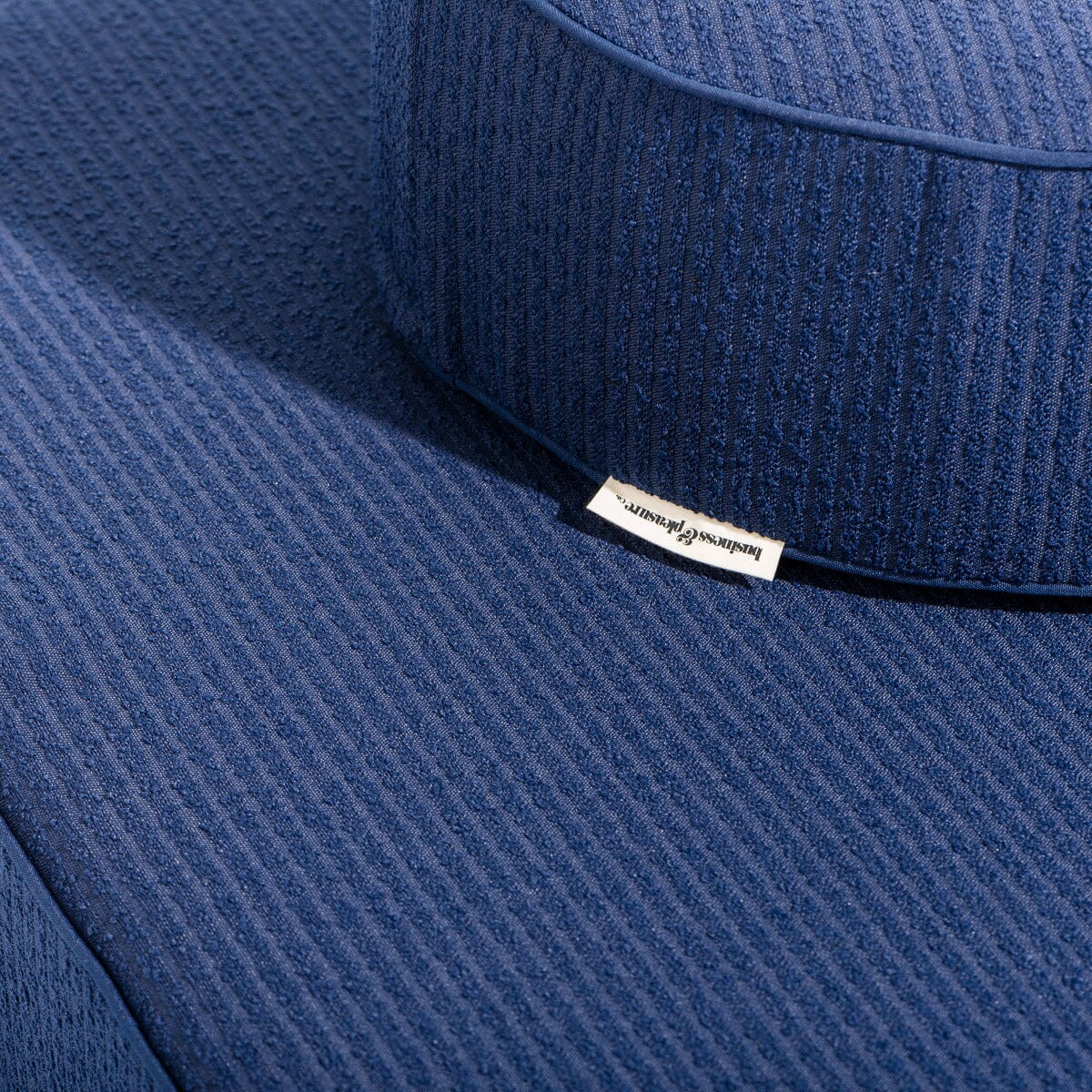 The Modular Pillow Stack