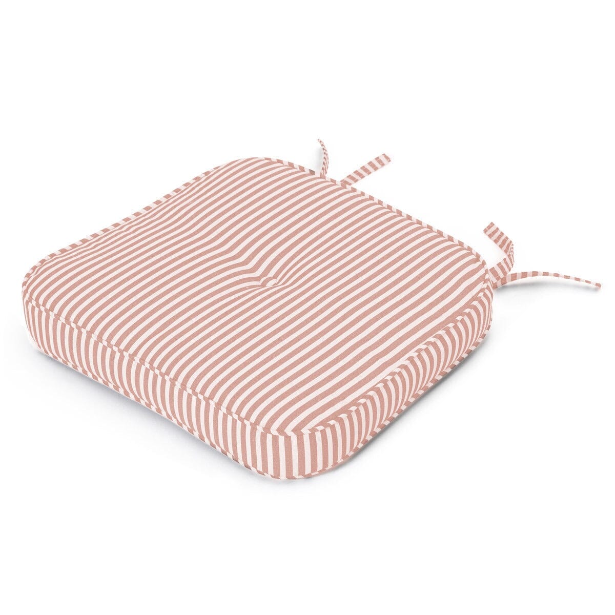 The Al Fresco Dining Chair & Cushion