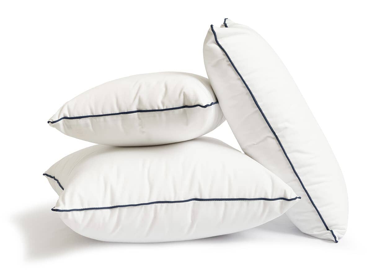 The Rectangle Throw Pillow