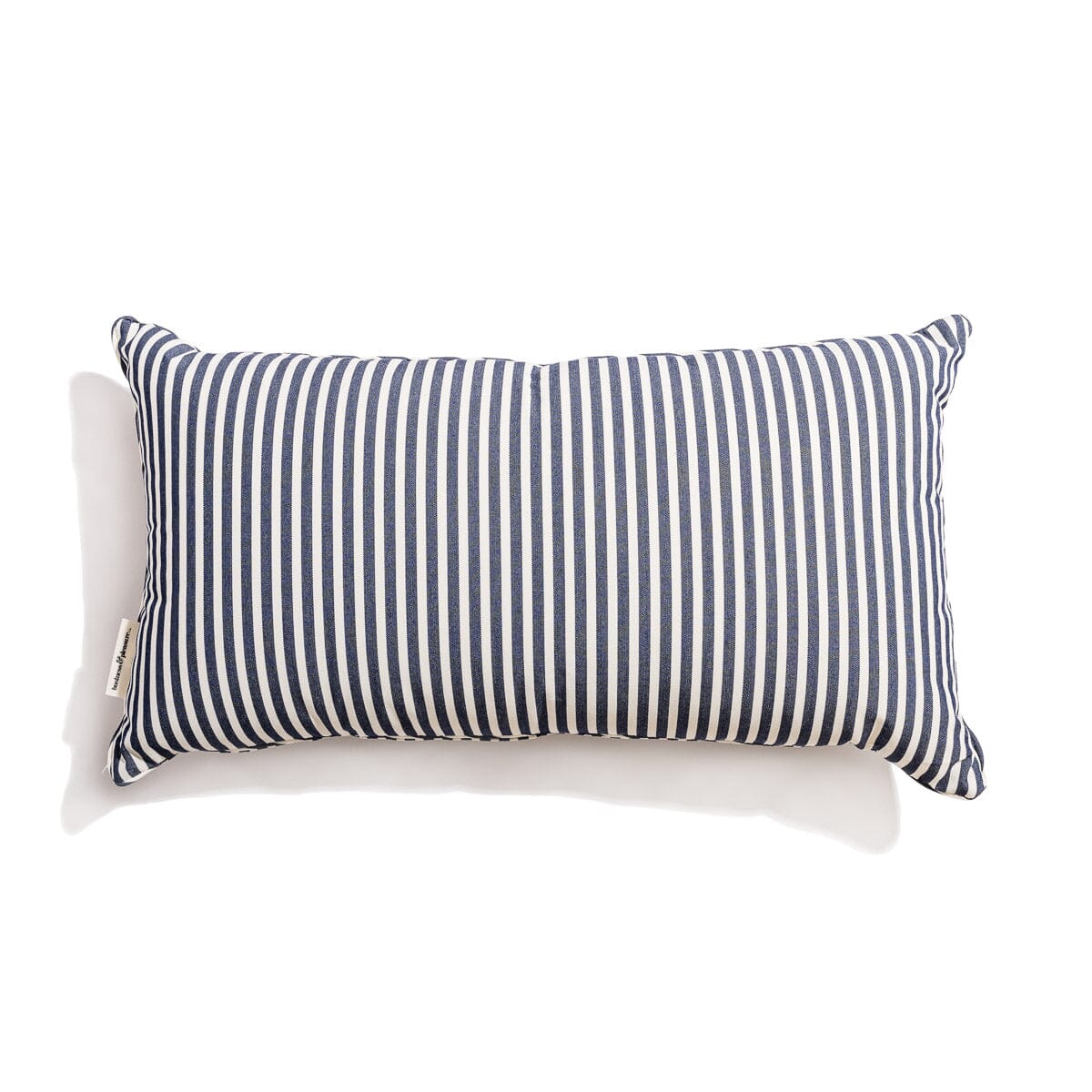 The Rectangle Throw Pillow