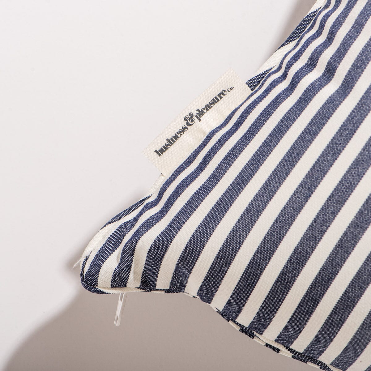 The Rectangle Throw Pillow