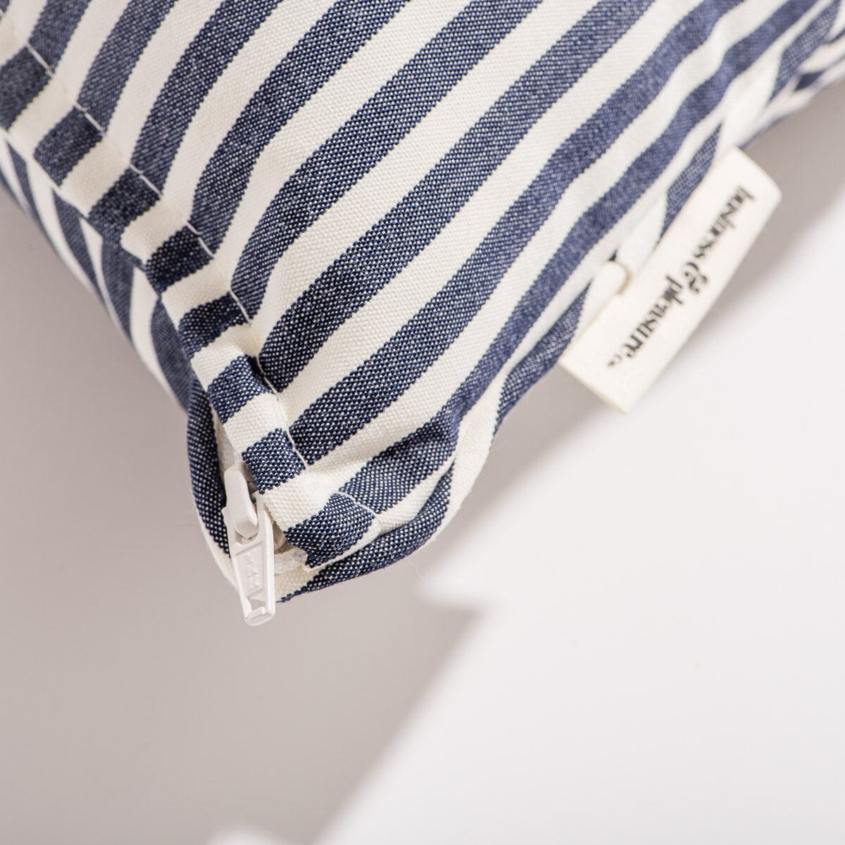 The Rectangle Throw Pillow