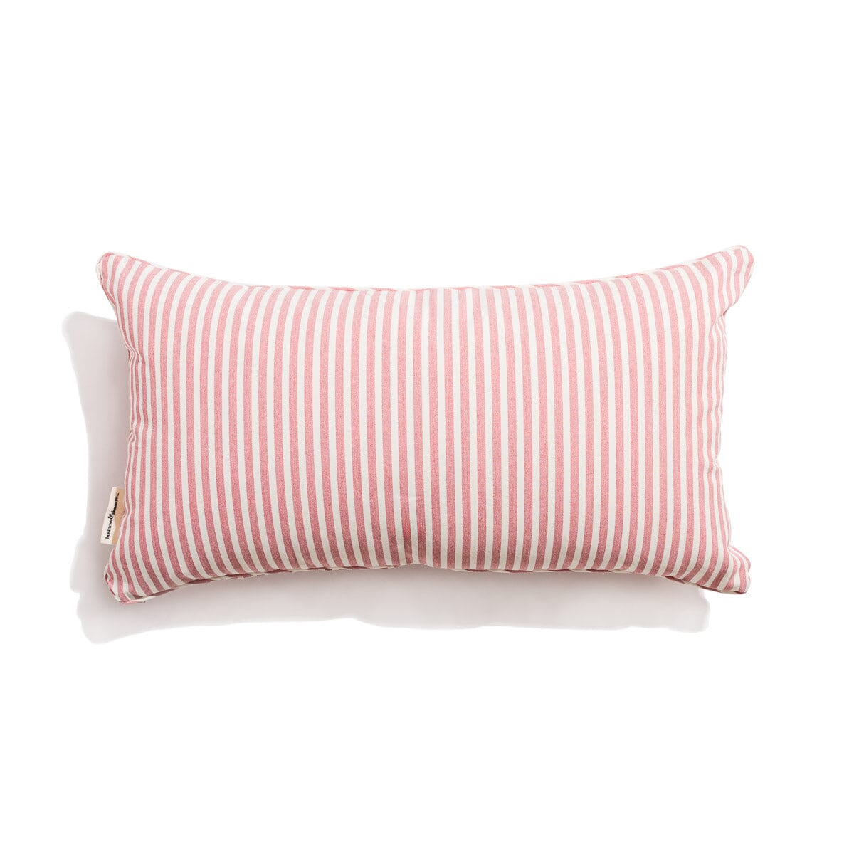 The Rectangle Throw Pillow