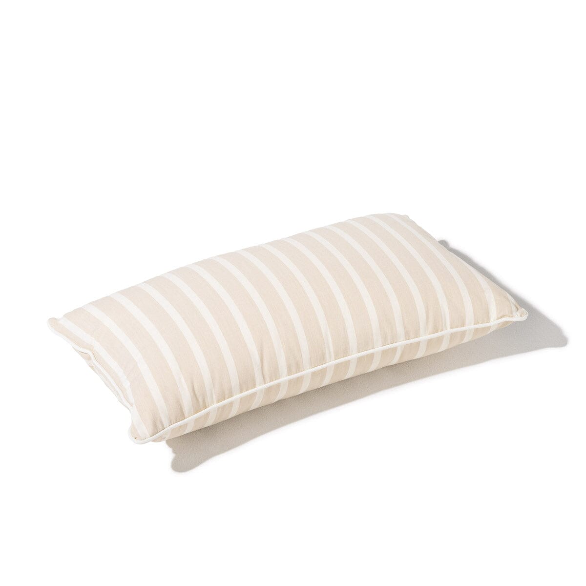 The Rectangle Throw Pillow