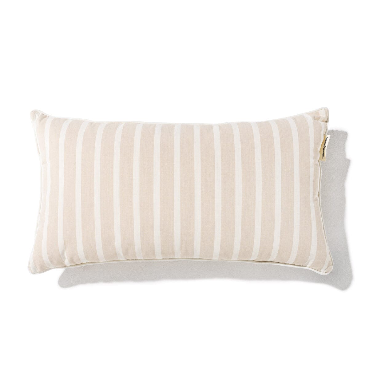 The Rectangle Throw Pillow