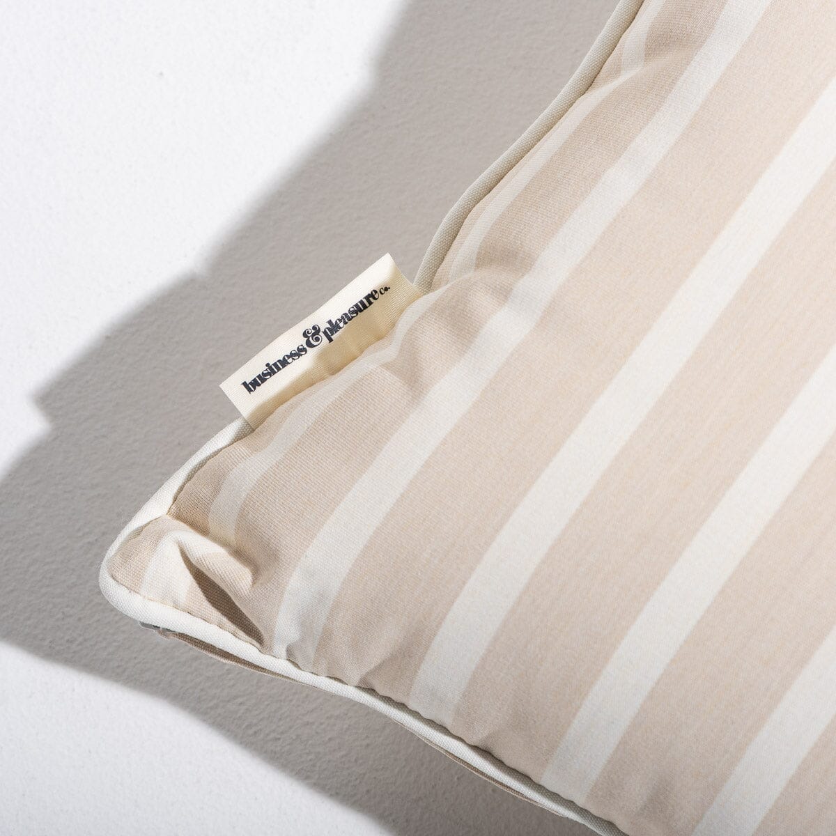 The Rectangle Throw Pillow