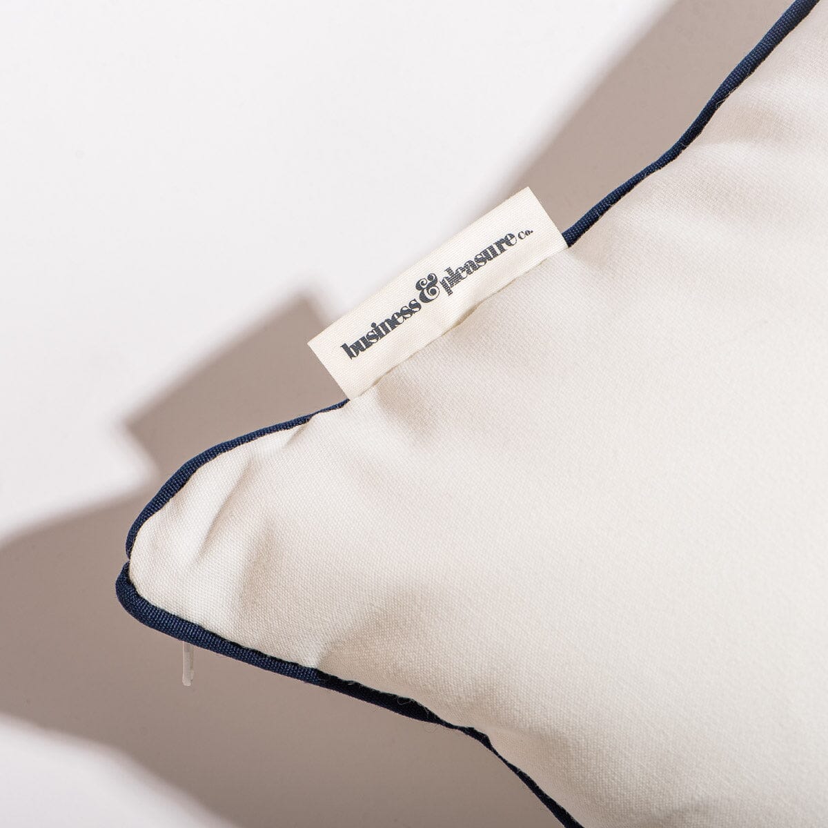 The Rectangle Throw Pillow