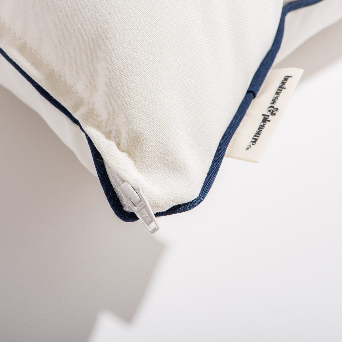The Rectangle Throw Pillow