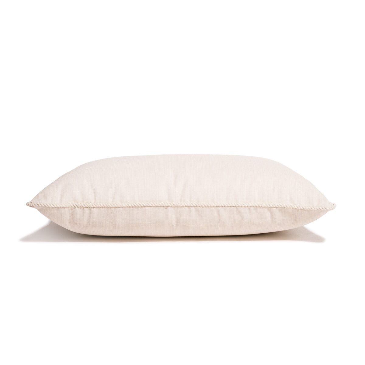 The Rectangle Throw Pillow