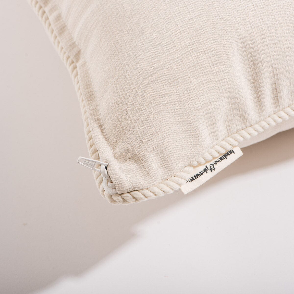 The Rectangle Throw Pillow