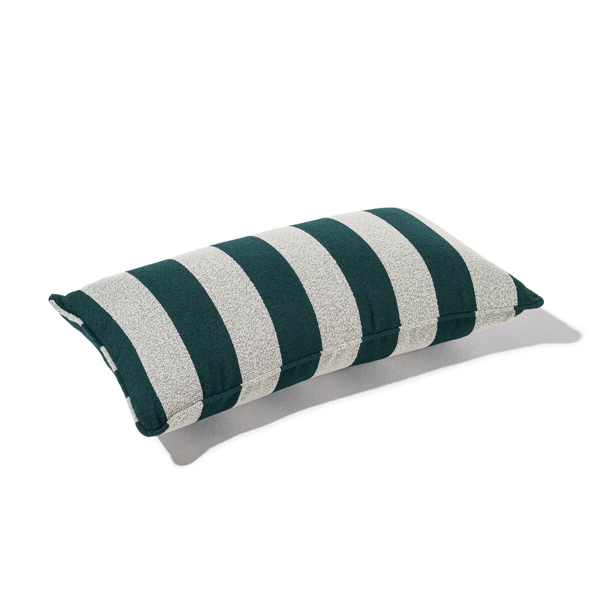 The Rectangle Throw Pillow