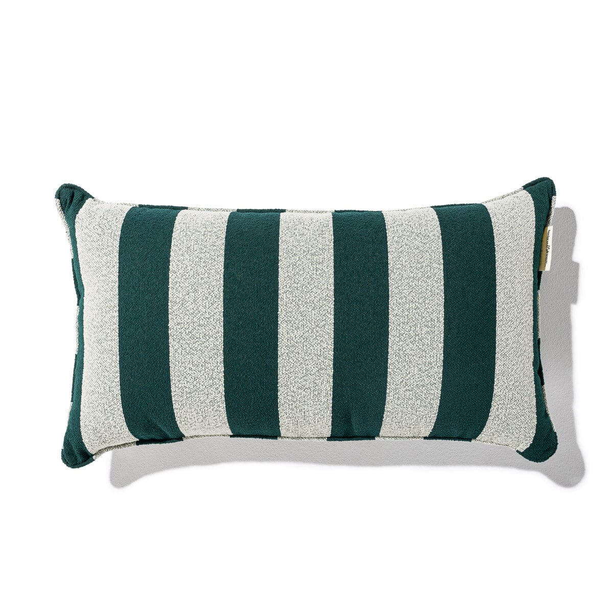 The Rectangle Throw Pillow