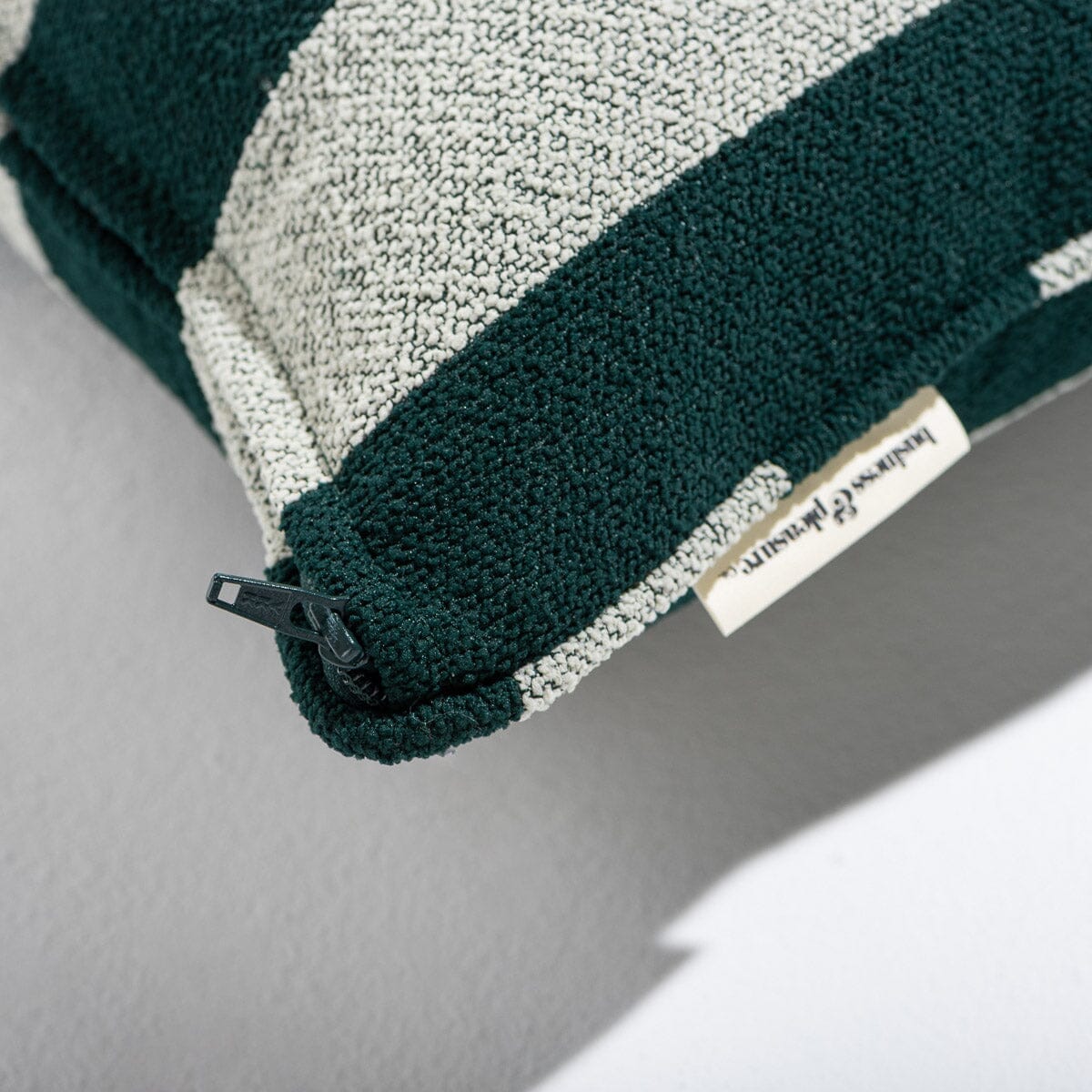 The Rectangle Throw Pillow