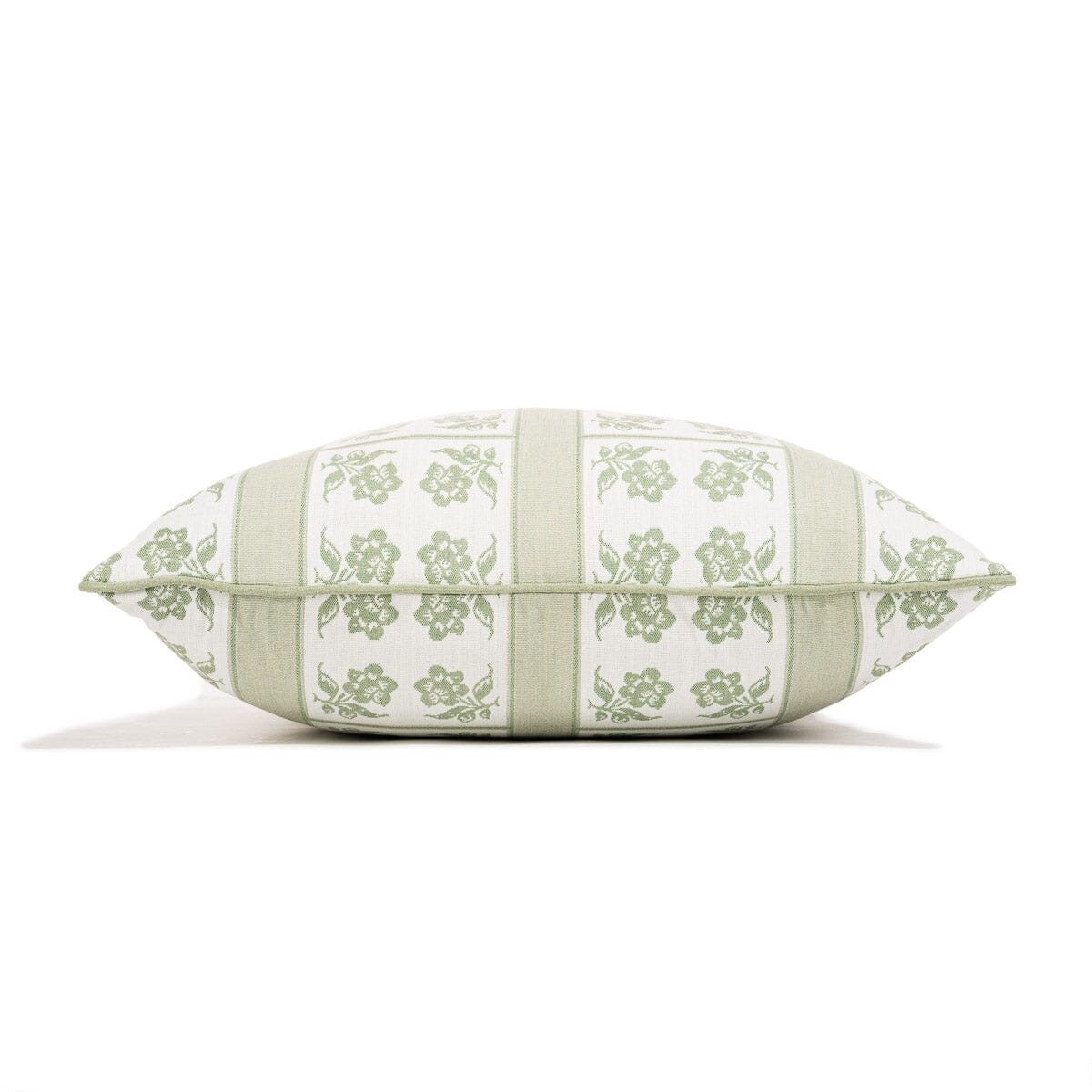 The Euro Throw Pillow x Julia Berolzheimer