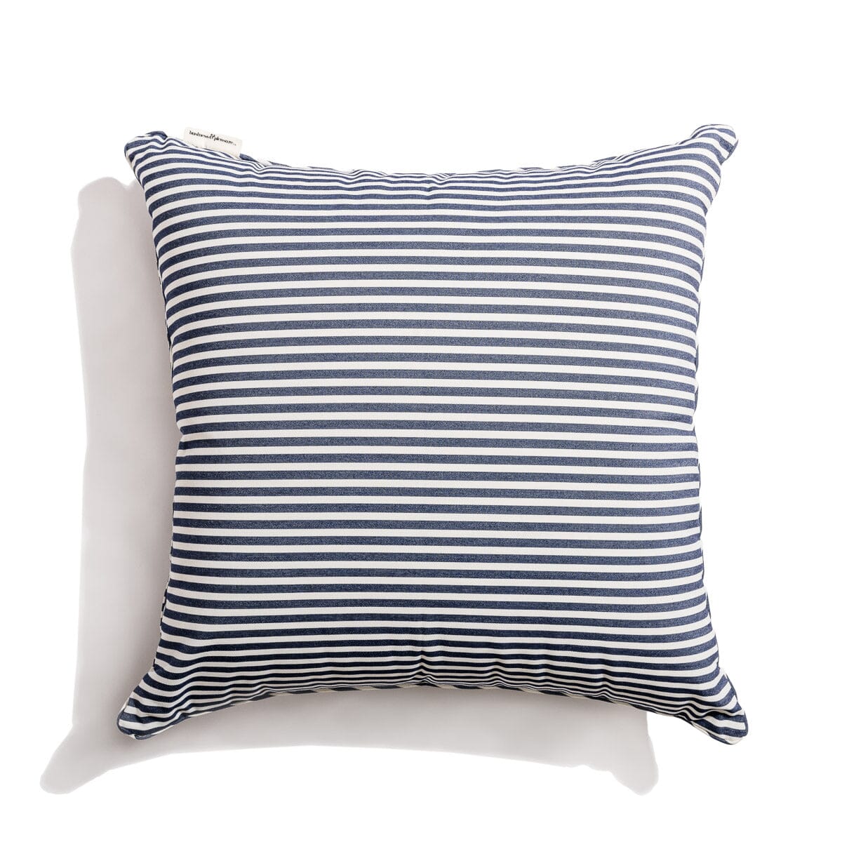 The Euro Throw Pillow
