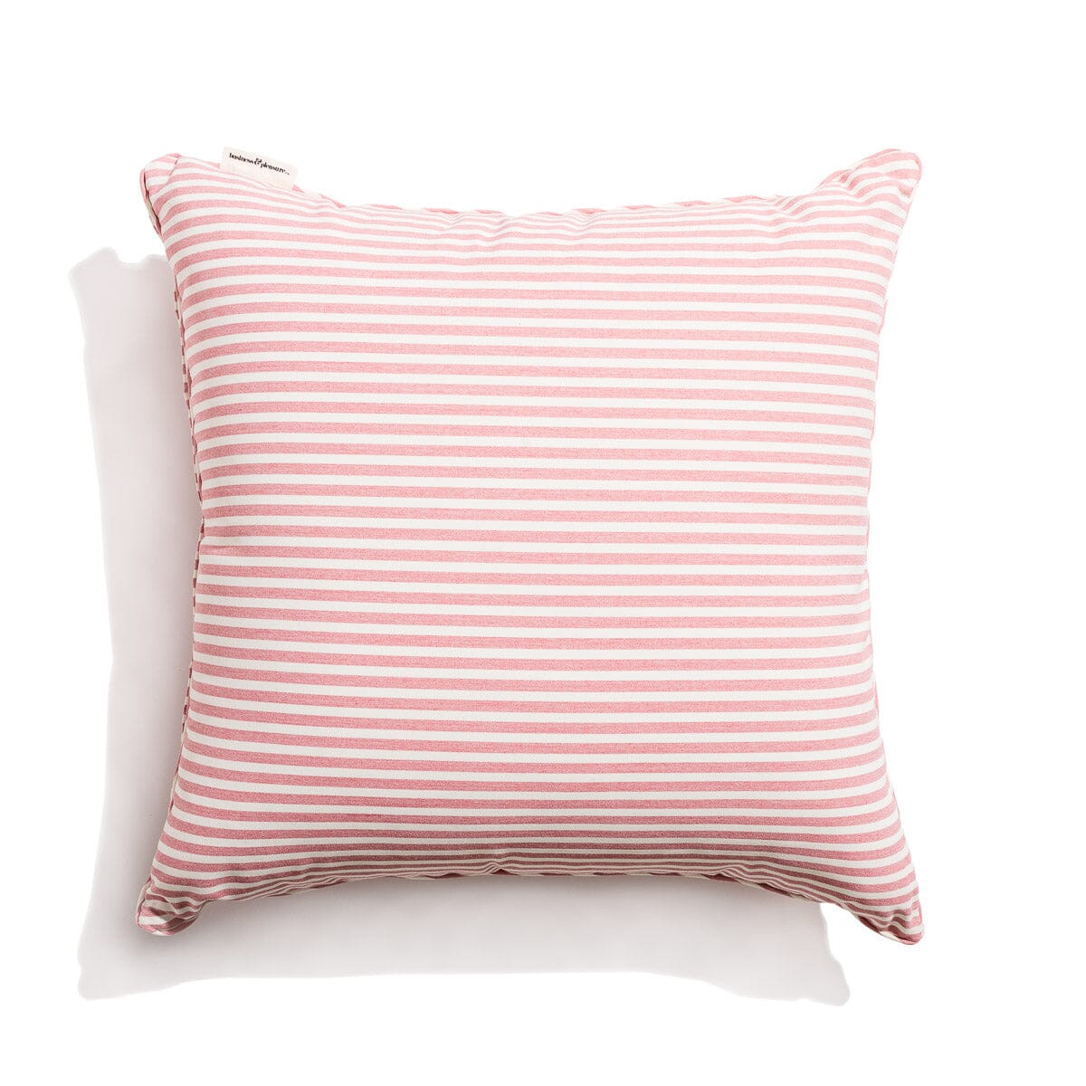 The Euro Throw Pillow