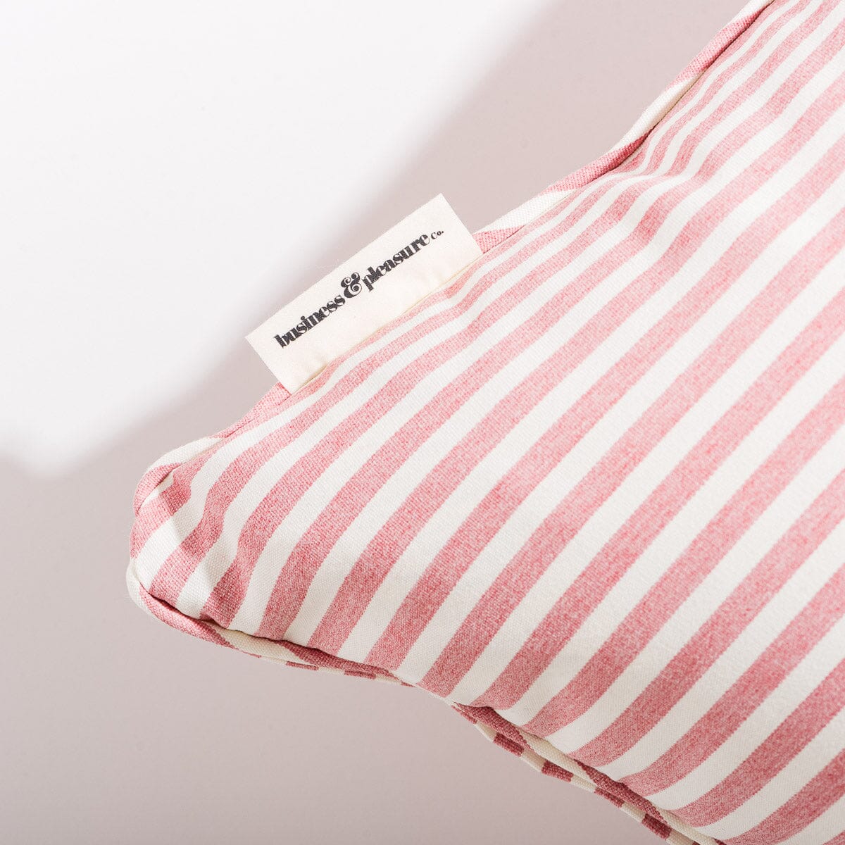 The Euro Throw Pillow