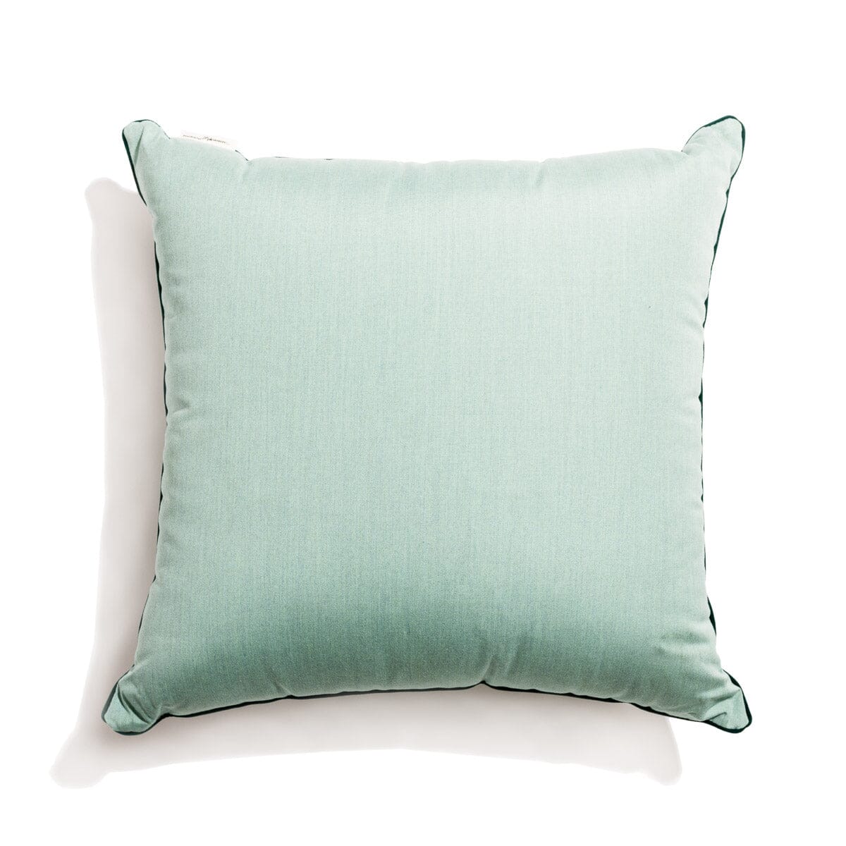 The Euro Throw Pillow
