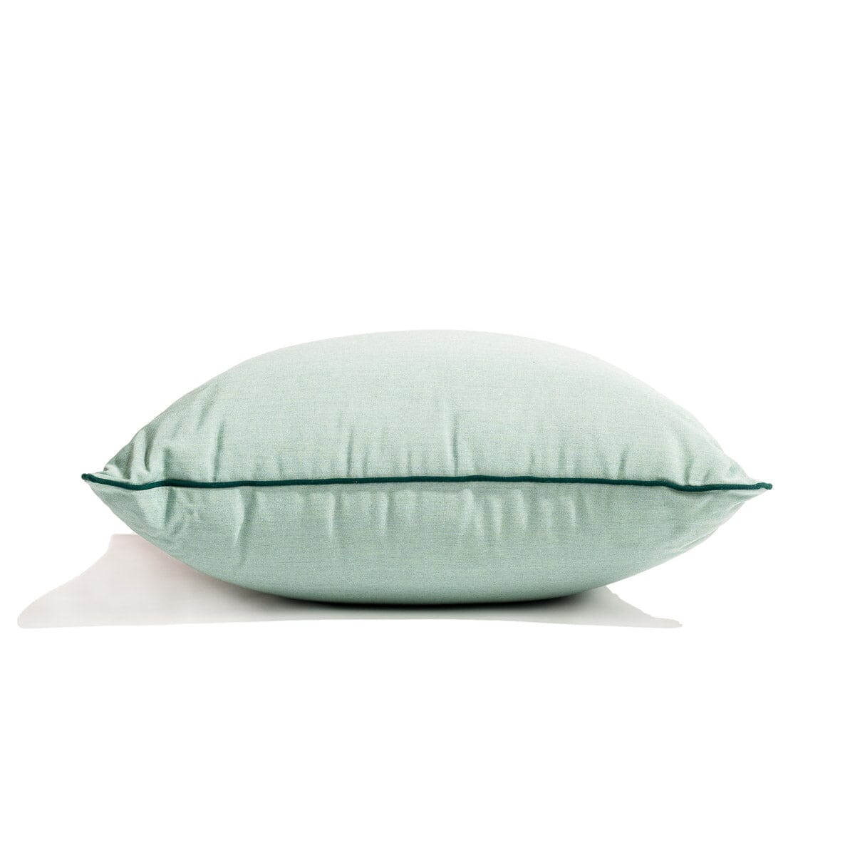 The Euro Throw Pillow
