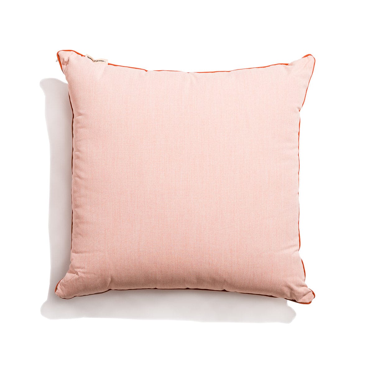The Euro Throw Pillow
