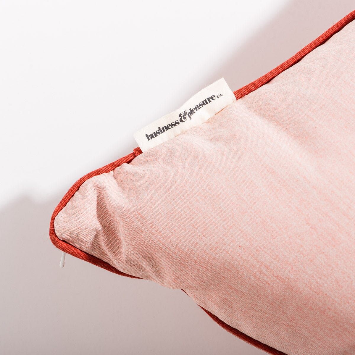 The Euro Throw Pillow