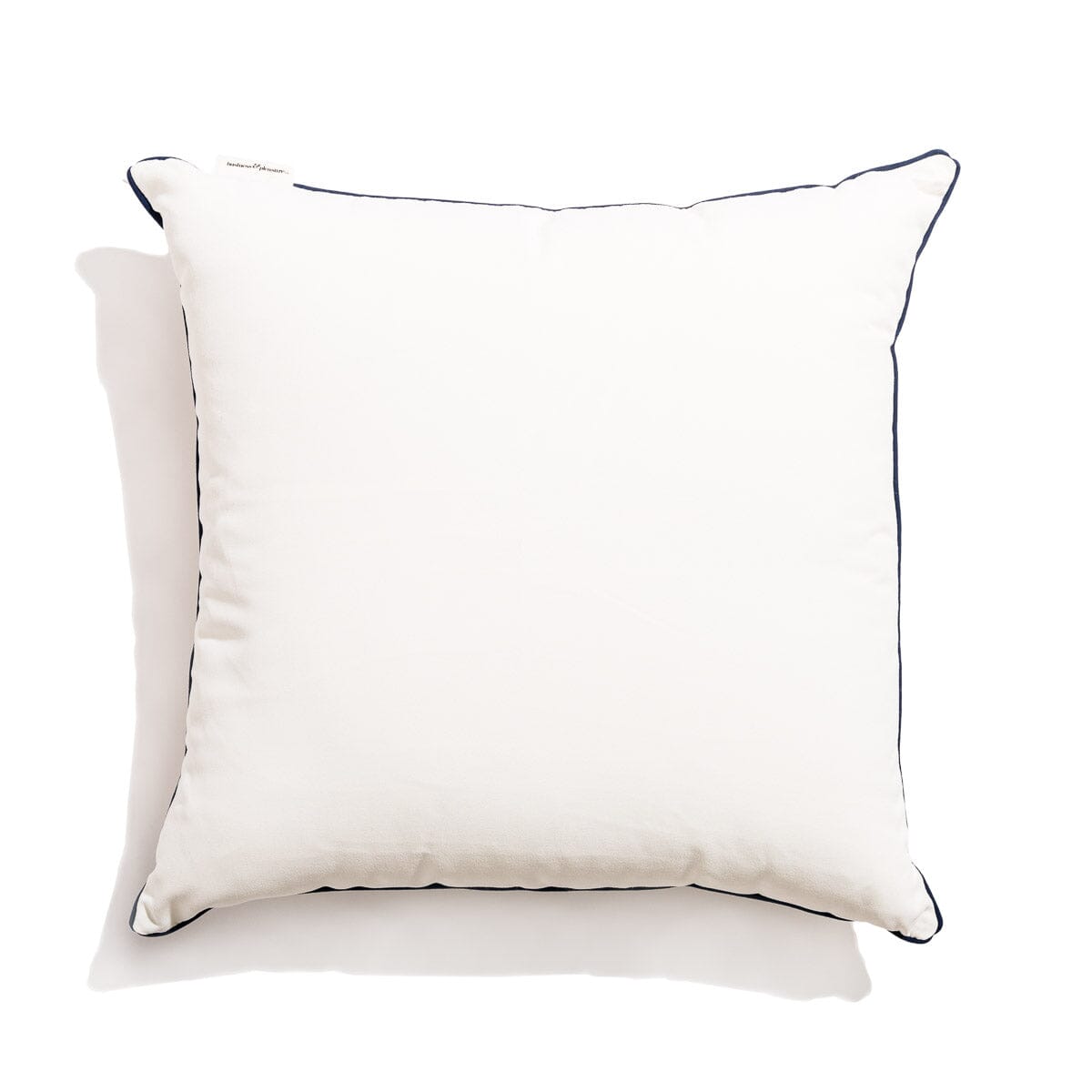 The Euro Throw Pillow