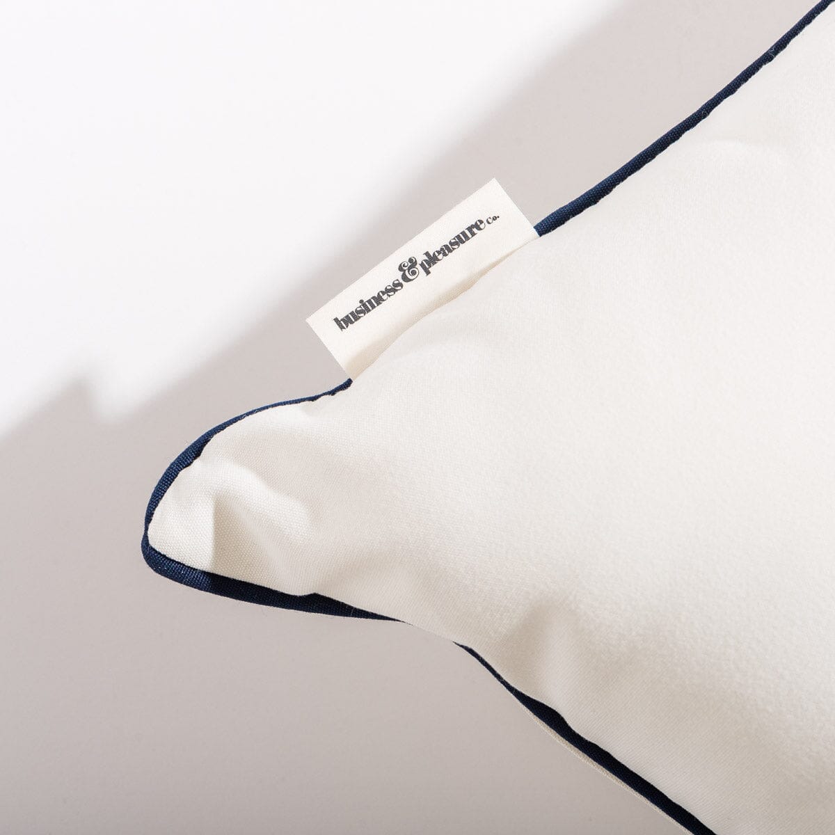 The Euro Throw Pillow