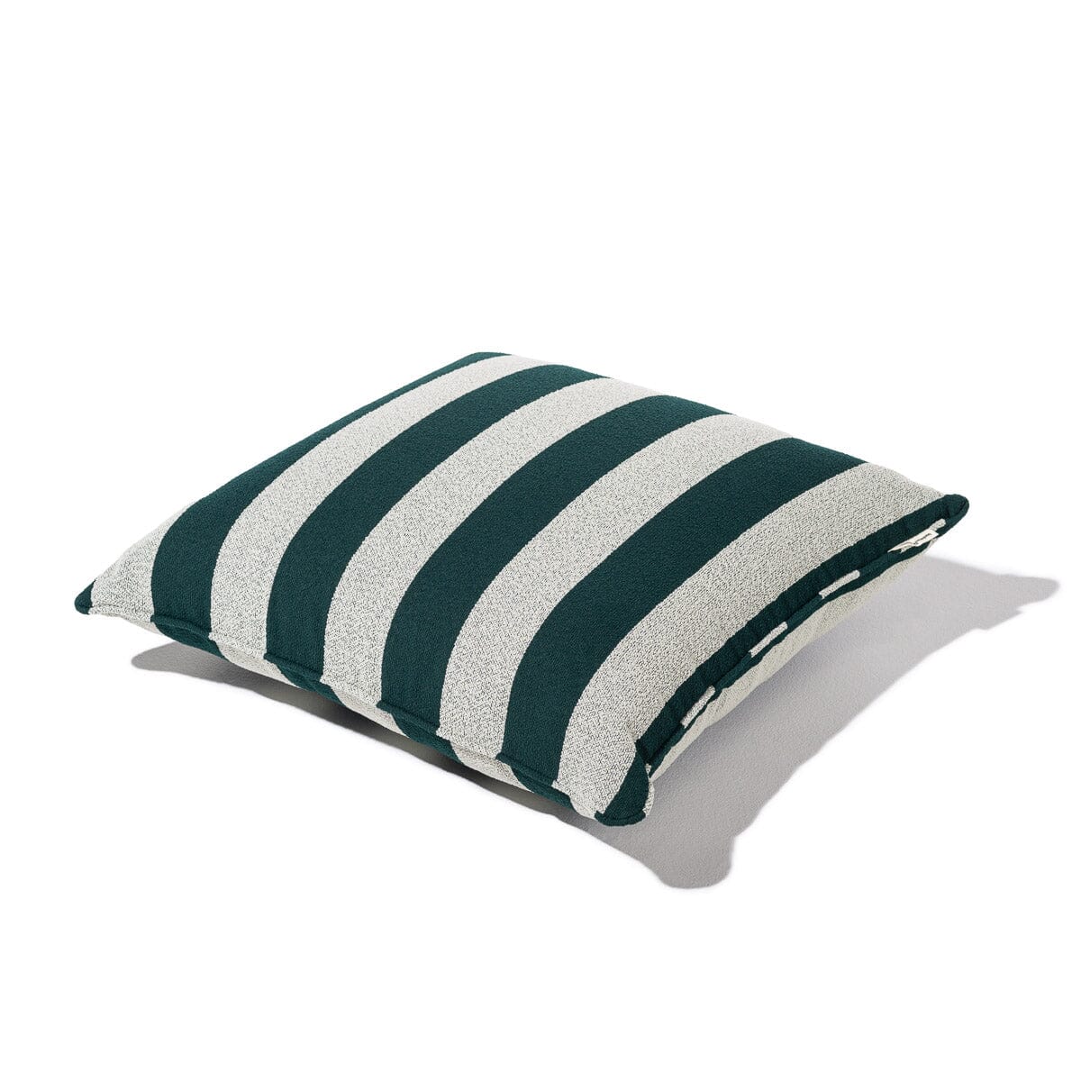 The Euro Throw Pillow