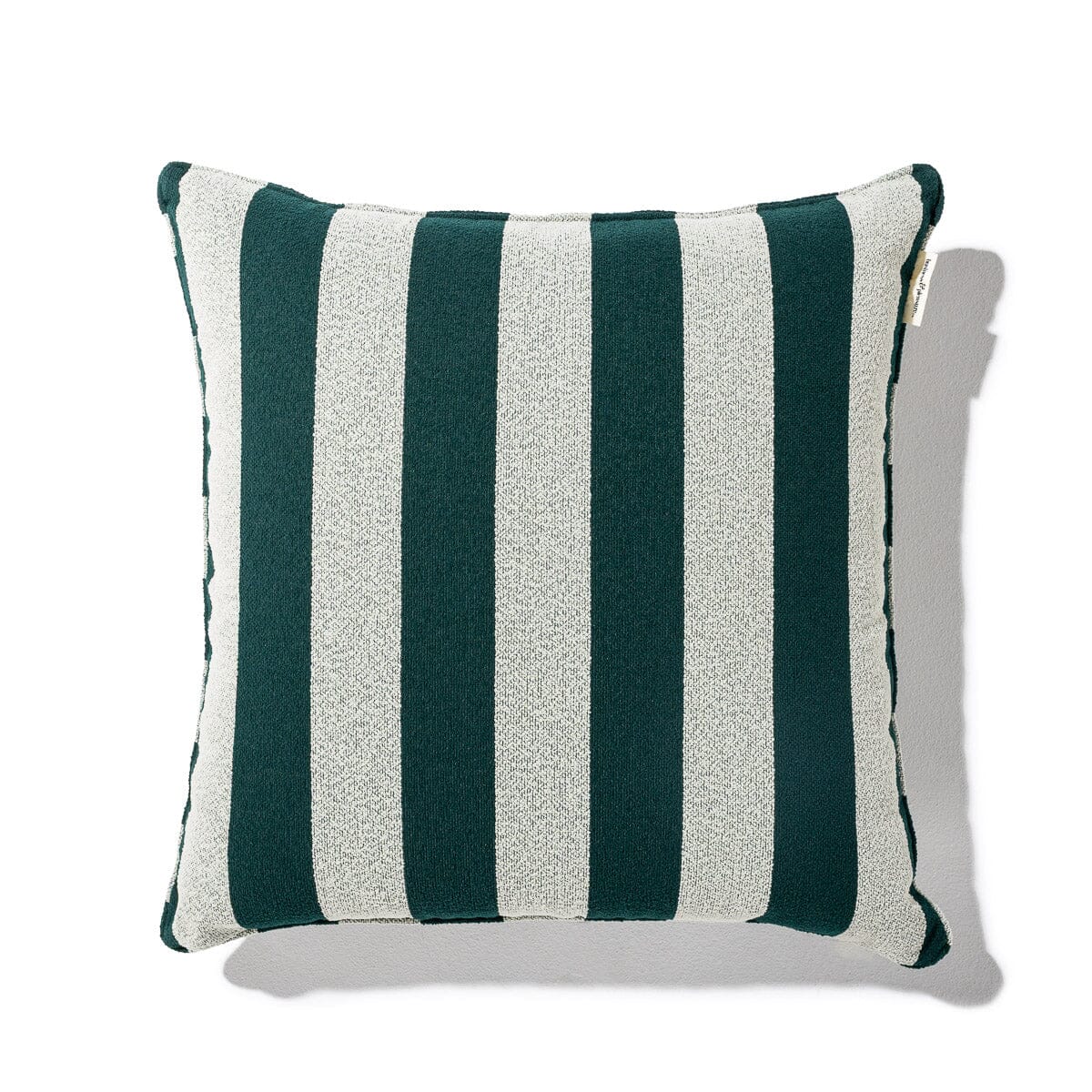 The Euro Throw Pillow