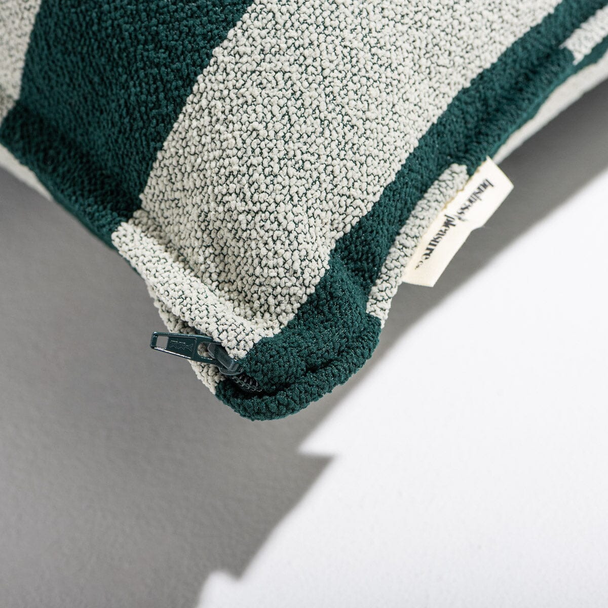 The Euro Throw Pillow