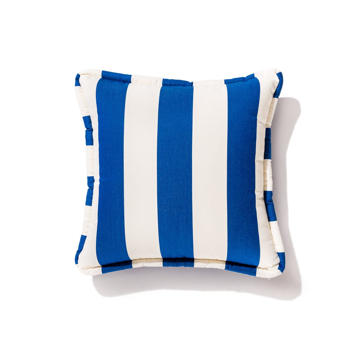 The Small Square Throw Pillow