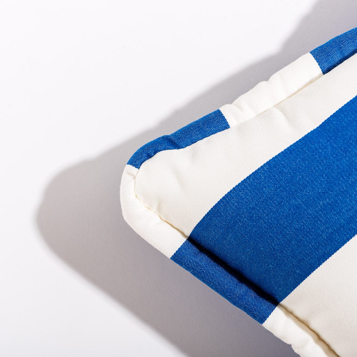 The Small Square Throw Pillow