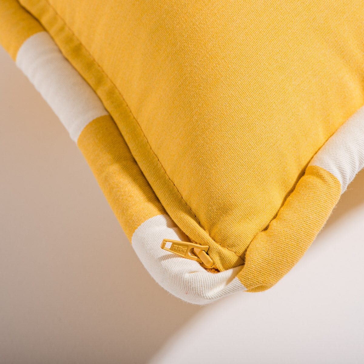 The Small Square Throw Pillow