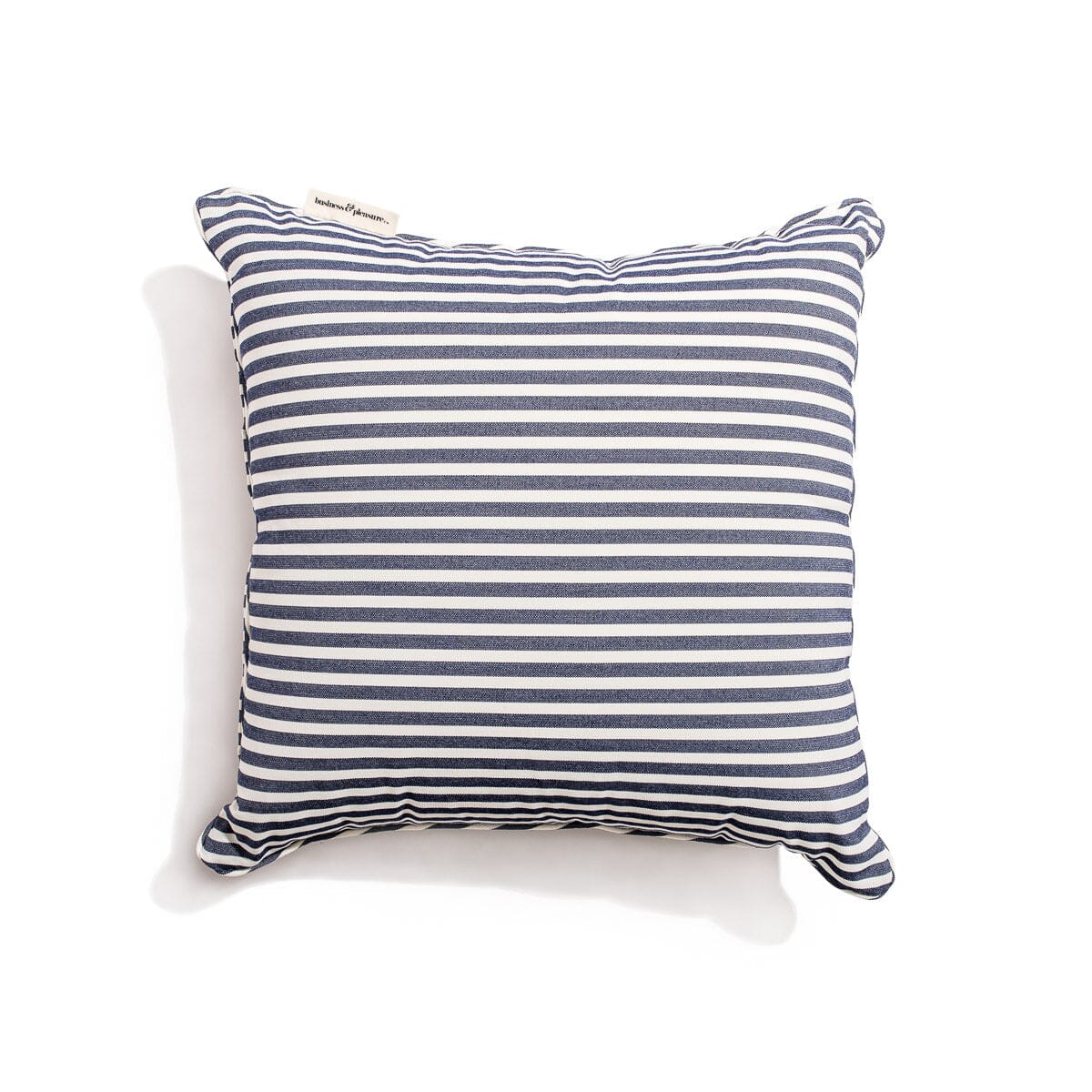 The Small Square Throw Pillow