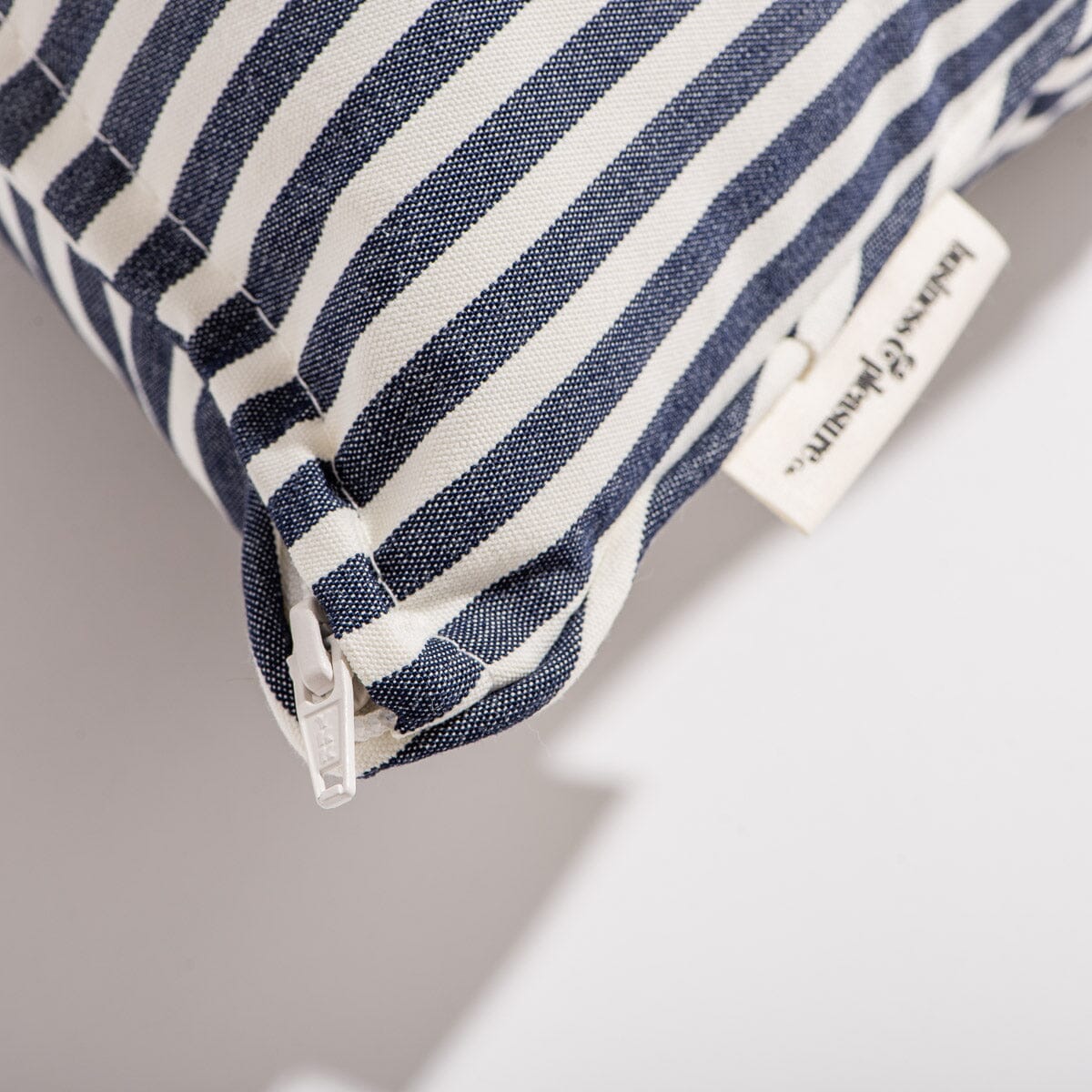 The Small Square Throw Pillow