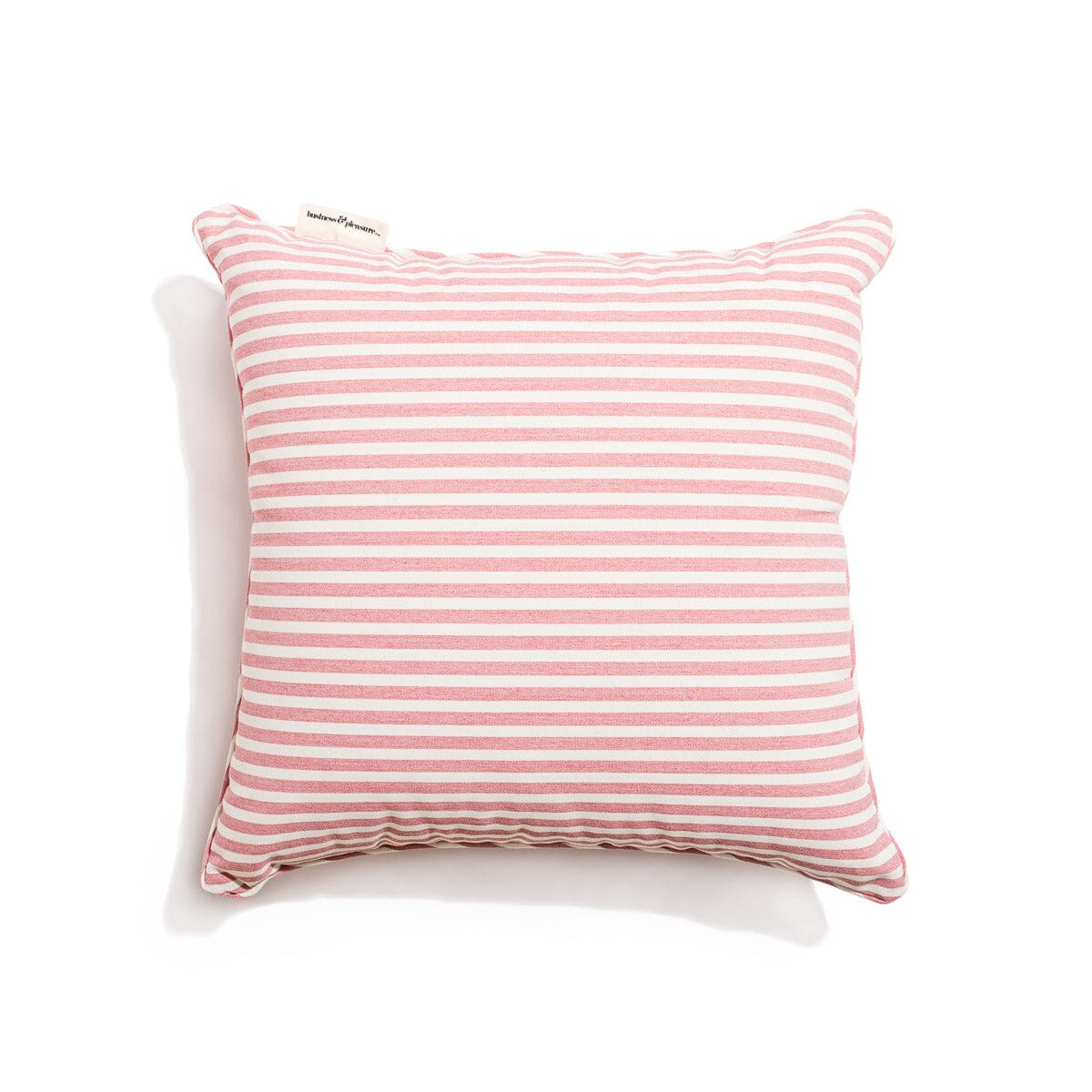 The Small Square Throw Pillow