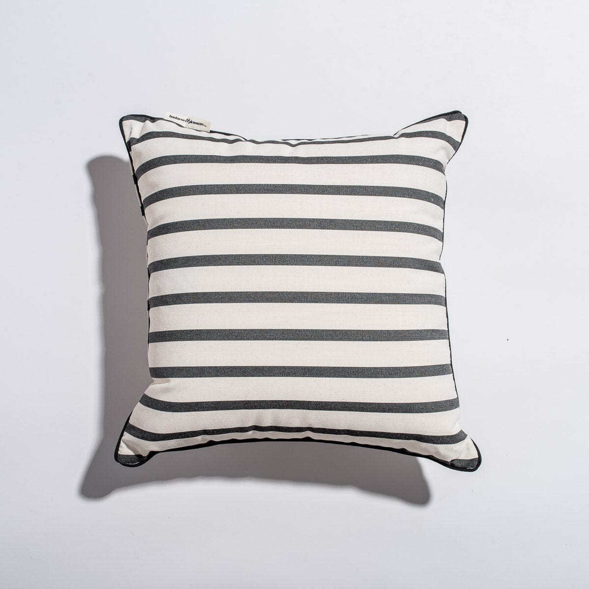The Small Square Throw Pillow
