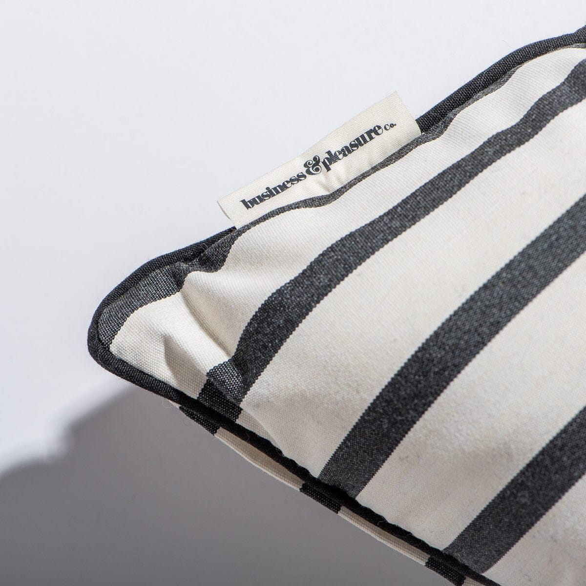 The Small Square Throw Pillow