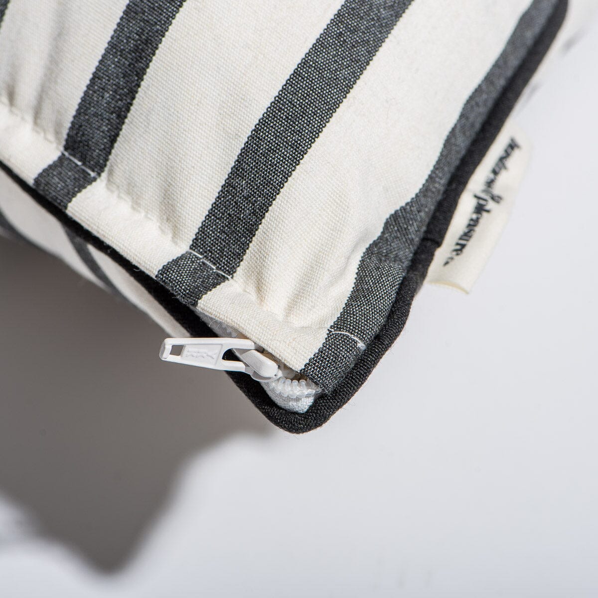 The Small Square Throw Pillow