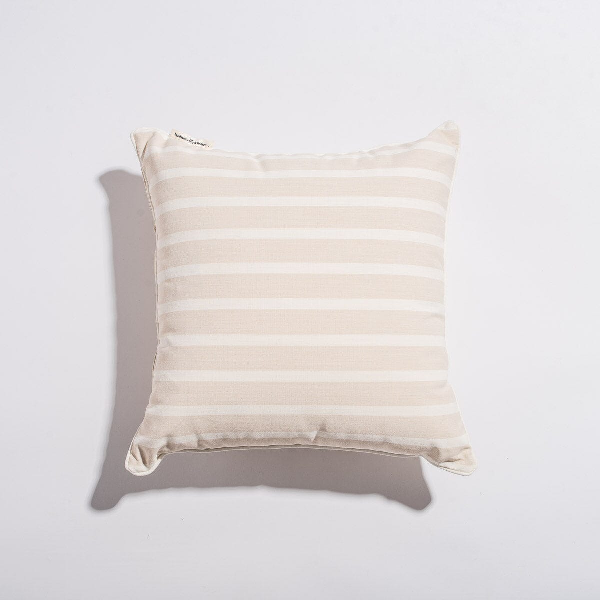 The Small Square Throw Pillow
