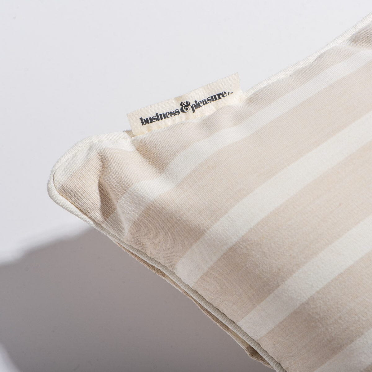 The Small Square Throw Pillow