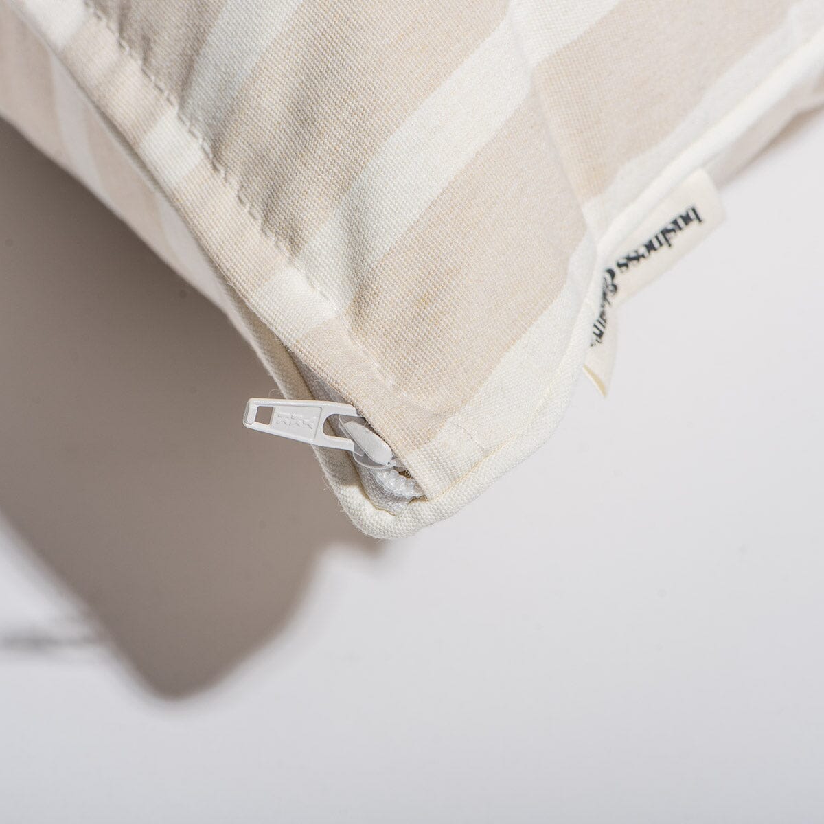 The Small Square Throw Pillow